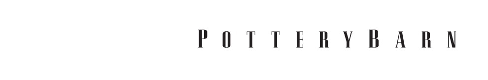 Pottery Barn